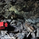 Illustration for article titled ORAT - Matchbox GHE-O goes spelunking